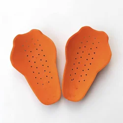 Protector de rodilla táctico con inserción oculta y forro suave