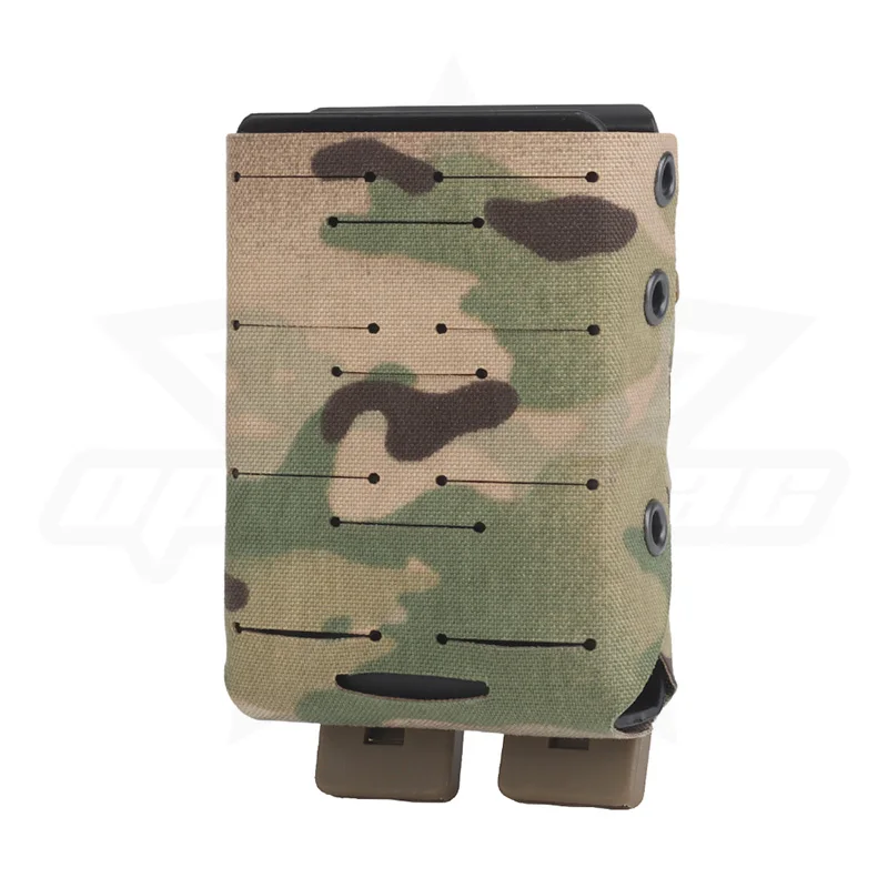 Portacargadores MOLLE OPHIDIAN – Nylon ligero AR15/M4 - imagen 5