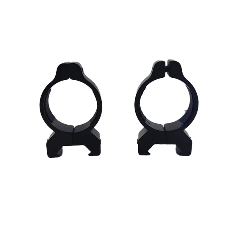 Anillos de fijación fija