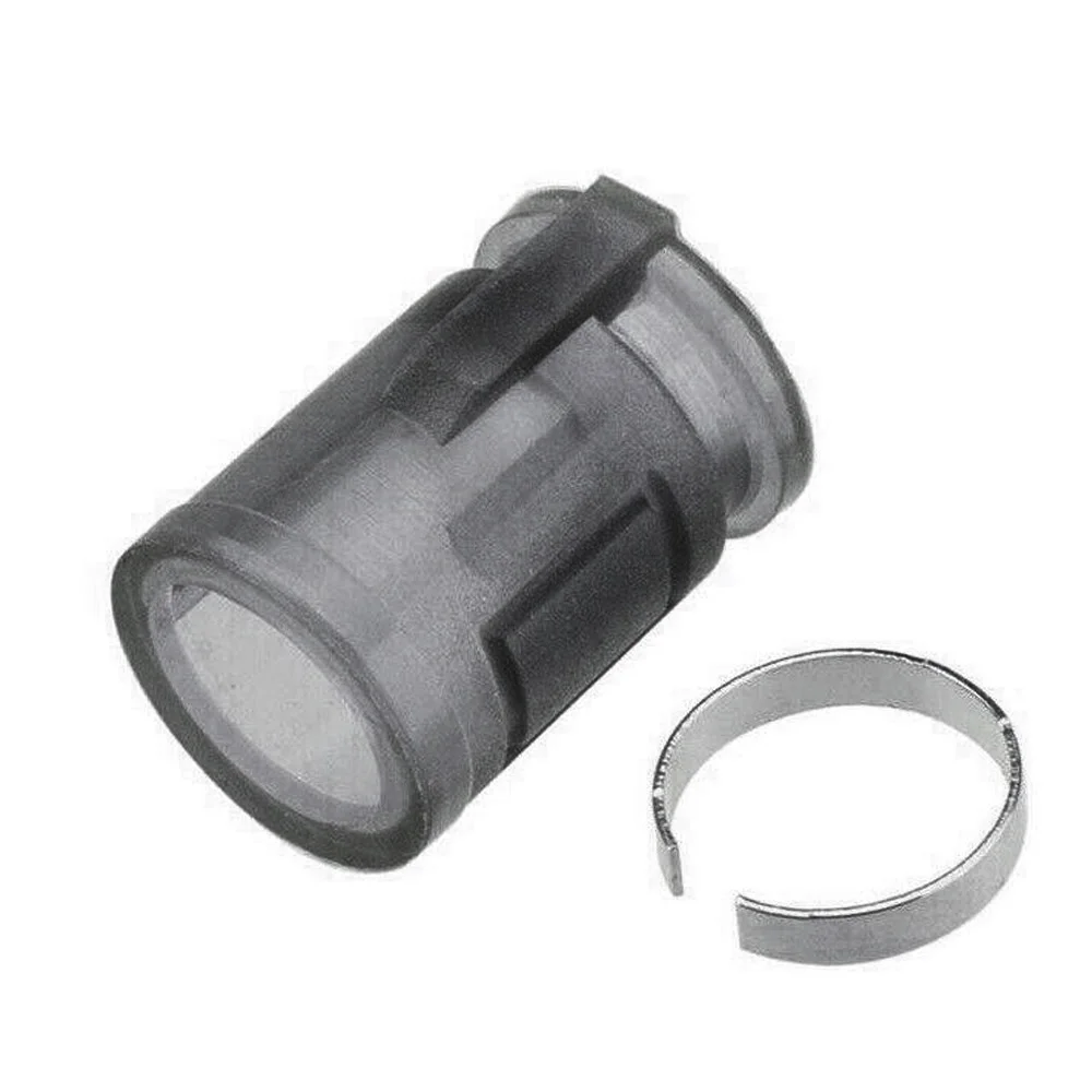 Goma Hop Up VSR10 Maple Leaf – Repuesto airsoft silicón - imagen 3