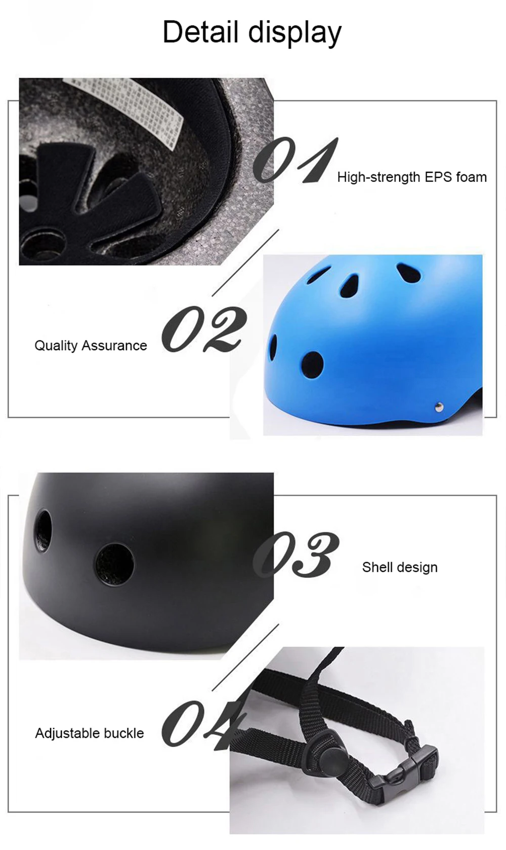 Casco color amarillo mate