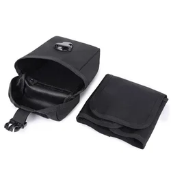 Kit IFAK MOLLE EDC primeros auxilios táctico plegable para camping