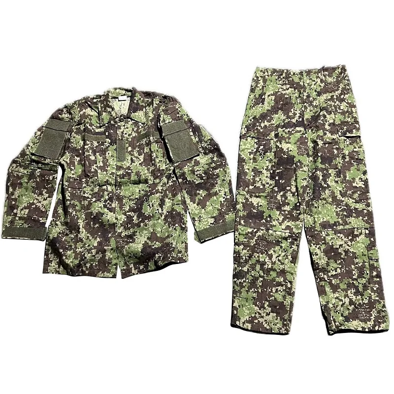 Conjunto pantalones estilo afgano holgado primavera y otoño
