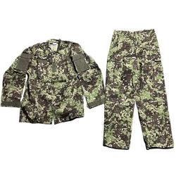 Conjunto pantalones estilo afgano holgado primavera y otoño
