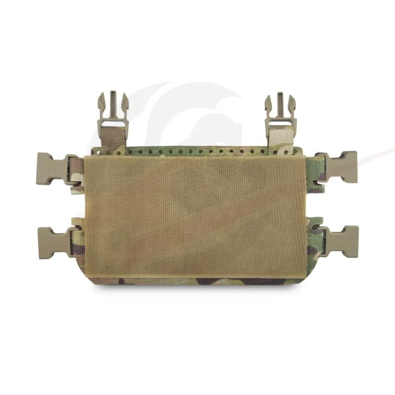 Panel frontal MK 6 para equipamiento táctico de entrenamiento - imagen 3