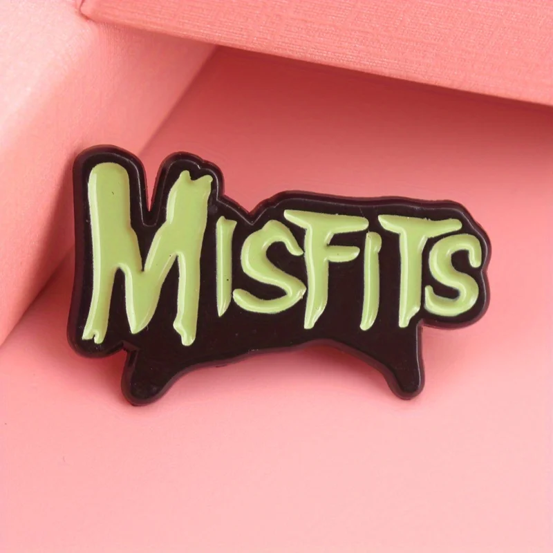 Pin esmaltado banda de música: broche solapa y regalo - imagen 5