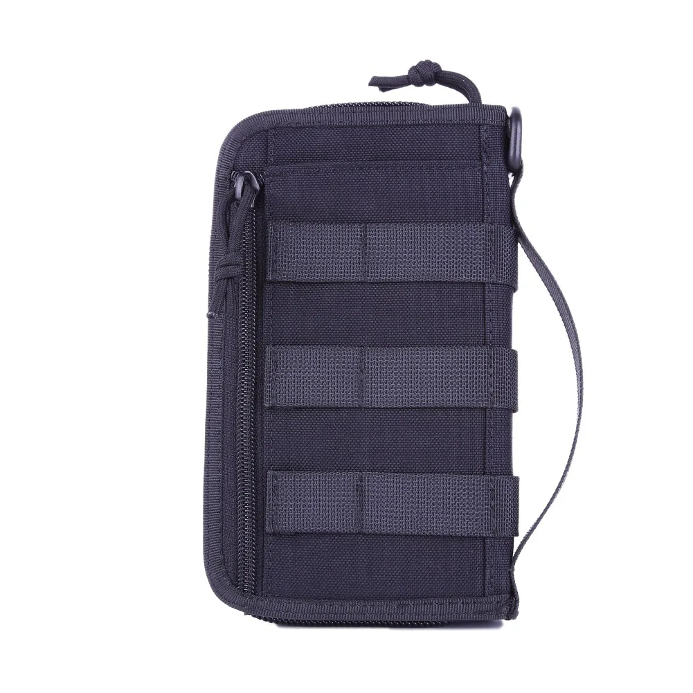 Cartera táctica para teléfono, gran capacidad outdoor y militar - imagen 4