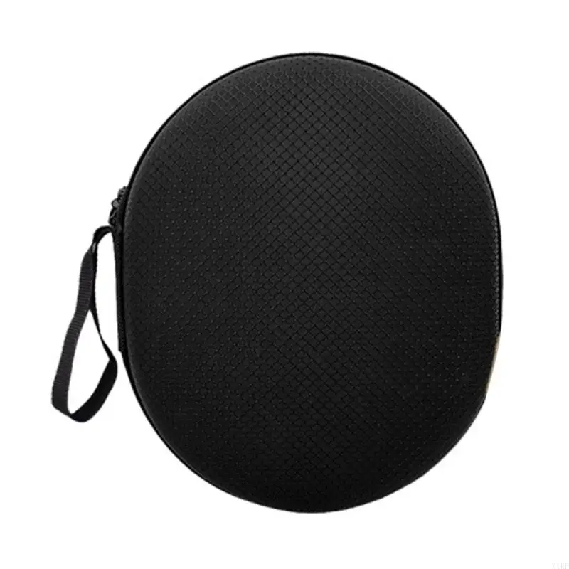 Estuche EVA impermeable para auriculares inalámbricos con bolsillo