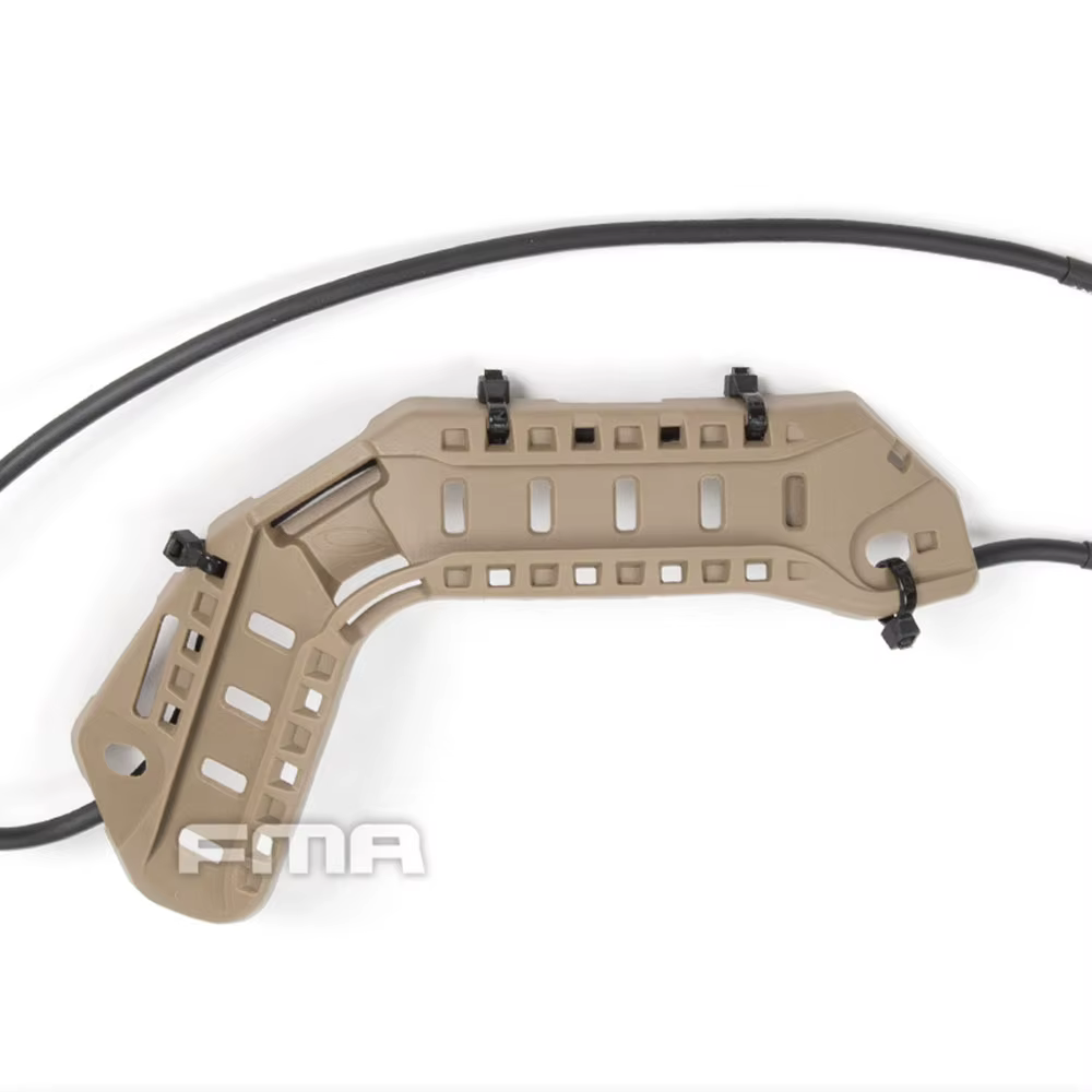 TB-FMA Rail Táctico PowerPath para Casco FAST MT - imagen 5