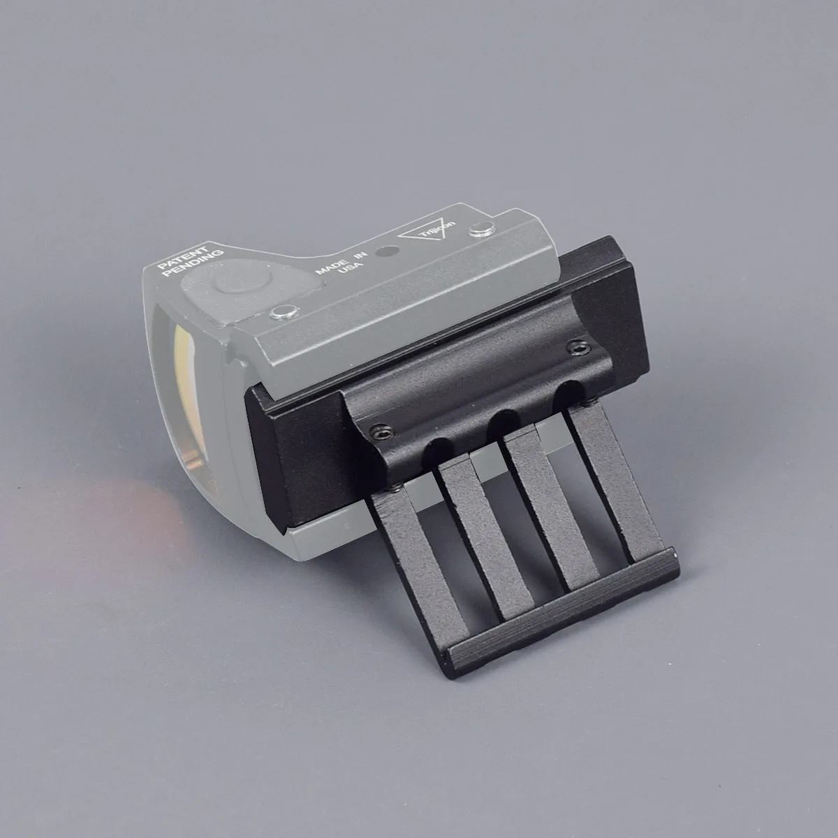 Montura visor táctico angular aluminio Picatinny RM - imagen 5