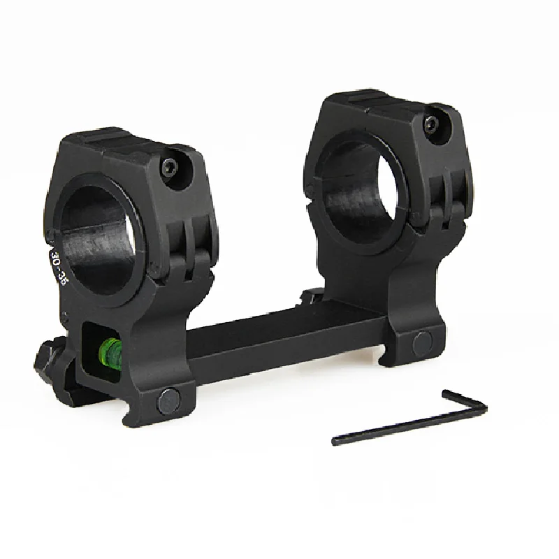 PPT soporte táctico M10 QD-L para riel Picatinny - imagen 5