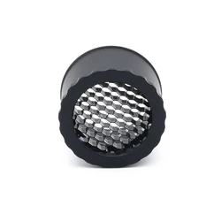 Killflash reductor de flash para miras óptica – aluminio CNC ligero