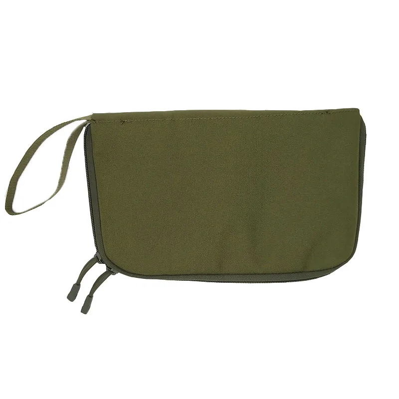 Fundas Tácticas Pistola Cinturón – Impermeable y Resistente para Armas Cortas - imagen 3