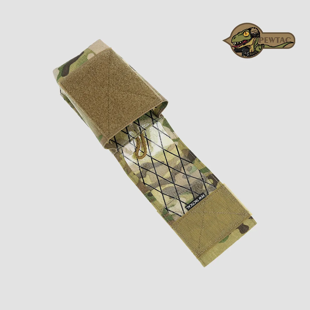 PEW GP FLAP POUCH MOLLE HSP bolsa táctica utilitaria