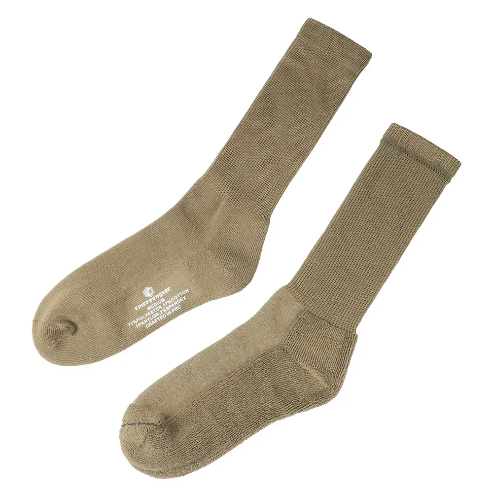 Emersongear EMB9748 calcetines tácticos transpirables - imagen 3