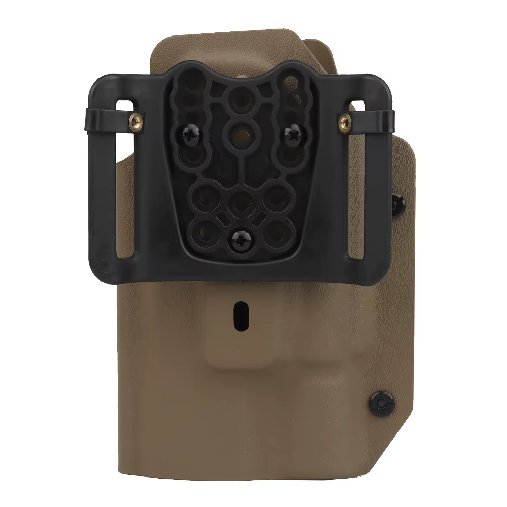 Funda Kydex SIG P320 ligera para pistola con linterna X300 - Airsoft - imagen 2