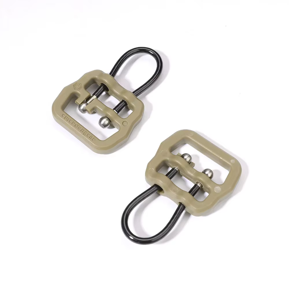 Emersongear FRO Gunsling – Dragonera táctica alambre para caza y camping - imagen 5