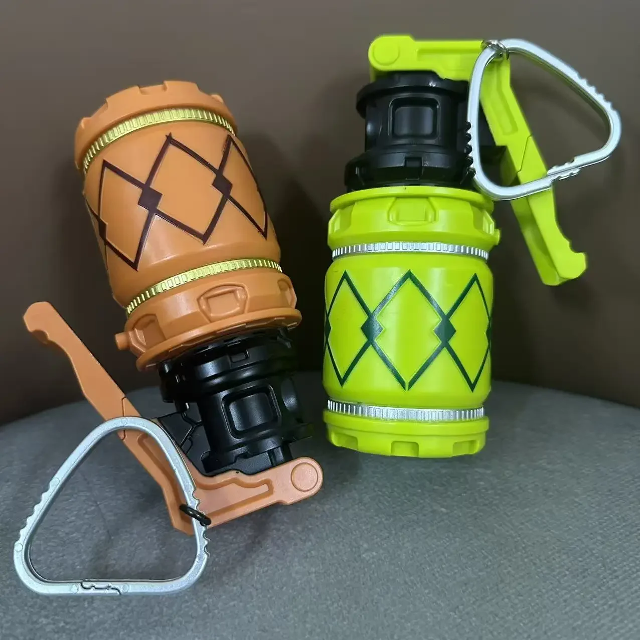 Accesorios incluidos y empaquetado del producto