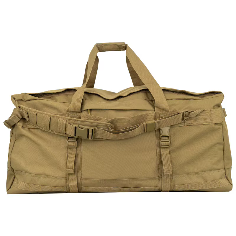 Bolsa táctica gran capacidad 600D – Hombro para caza y montaña