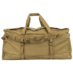 Bolsa táctica gran capacidad 600D – Hombro para caza y montaña