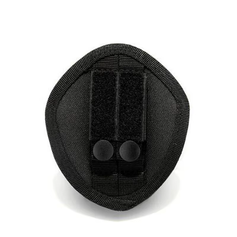 Funda táctica MOLLE multifunción para esposas y llaves - imagen 5