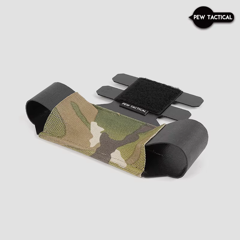 PEW TACTICAL Funda torniquete MOLLE elástica - imagen 2