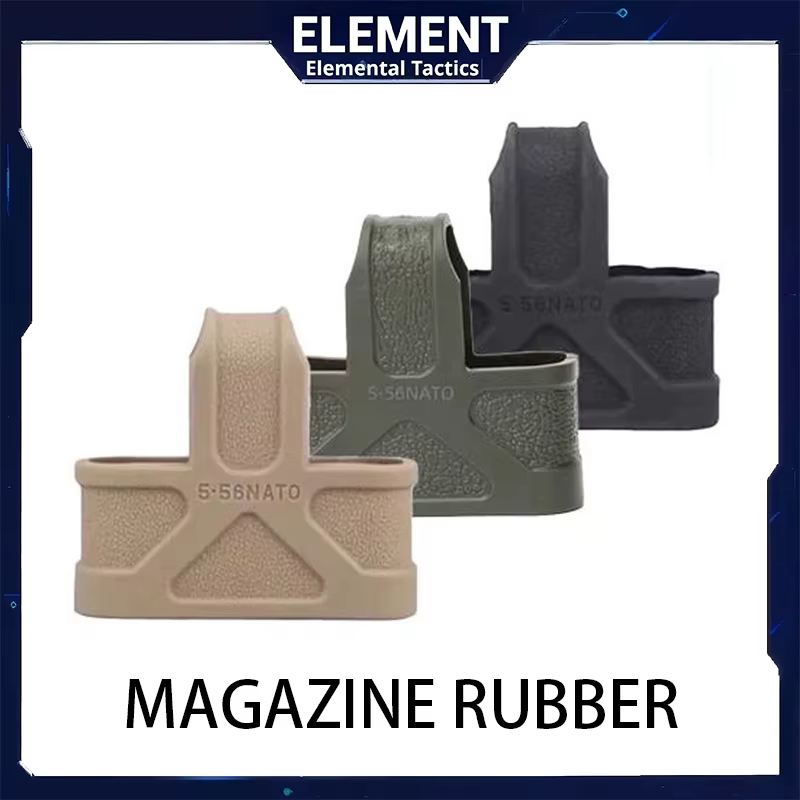 Funda goma cargador extracción asistida táctica para plataforma AR - imagen 3