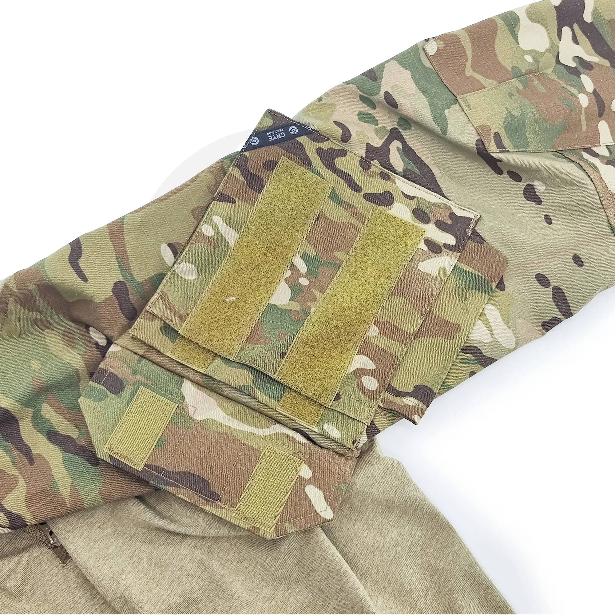 G3 Frog Suit CP – Traje táctico ignífugo nylon y algodón - imagen 2