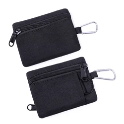 Bolsa EDC táctica portatarjetas – Organizador para camping y caza