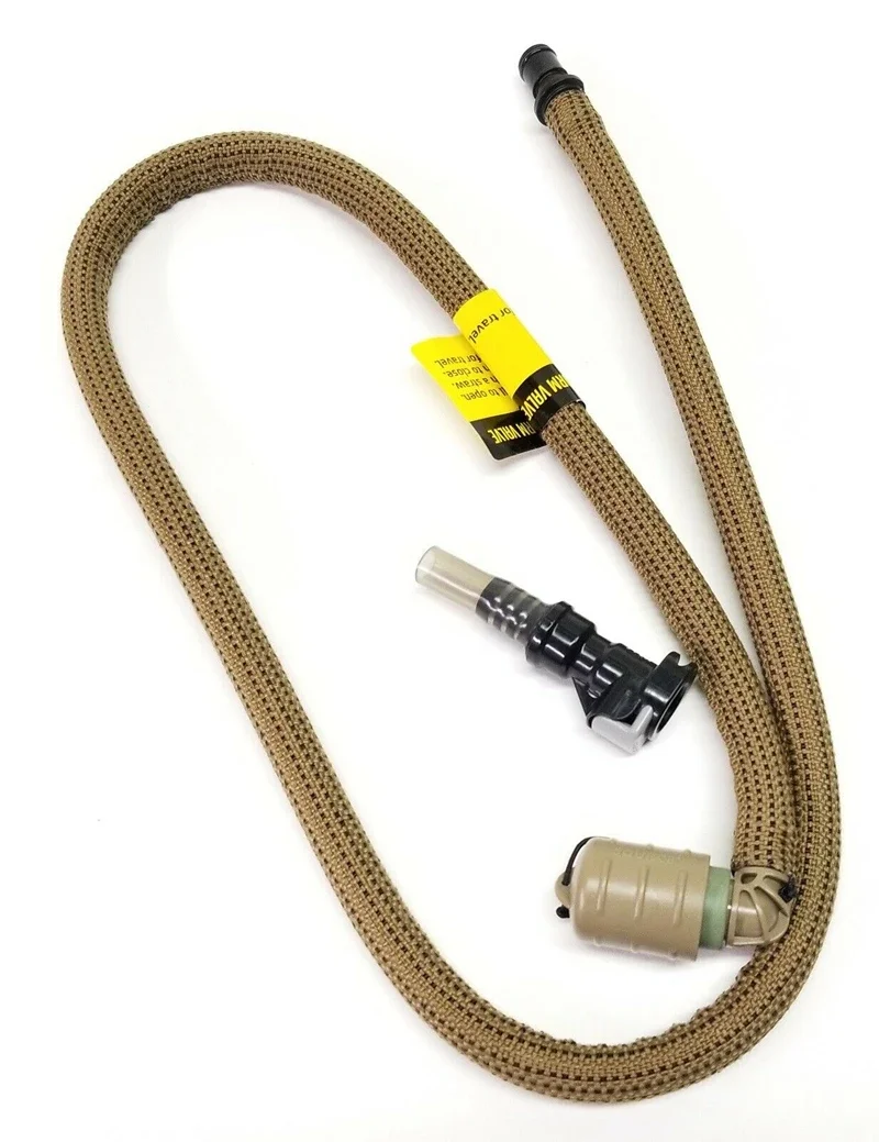 Válvula con interruptor para abrir tirando