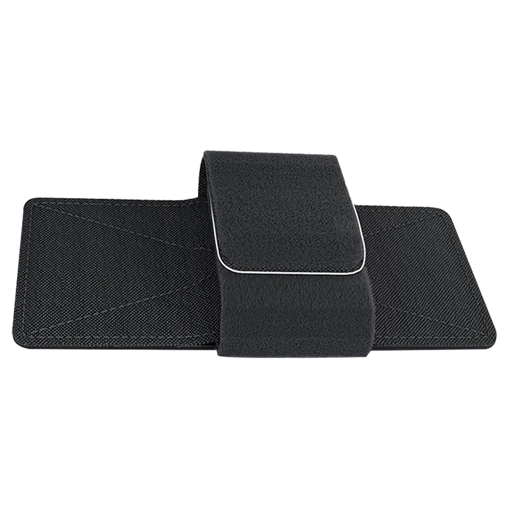 Funda táctica de transporte oculto