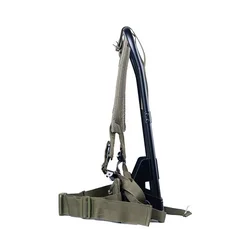 Mochila táctica LC-1 para senderismo y camping, sistema de soporte