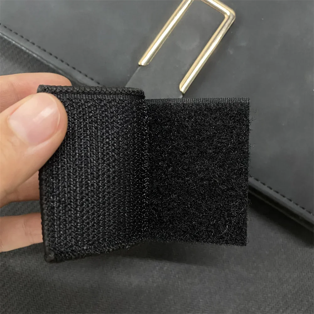 Parche bordado oso táctico con gancho y bucle para mochila - imagen 4