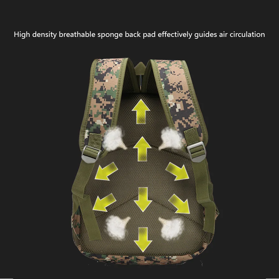 Variantes de camuflaje disponibles