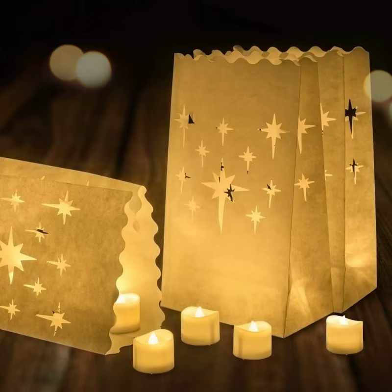 Luminarias portátiles para jardín y exterior