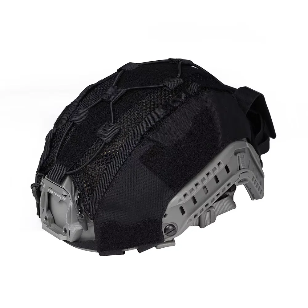Emersongear cubierta de casco Ultra Alto para SF - caza al aire libre - imagen 2