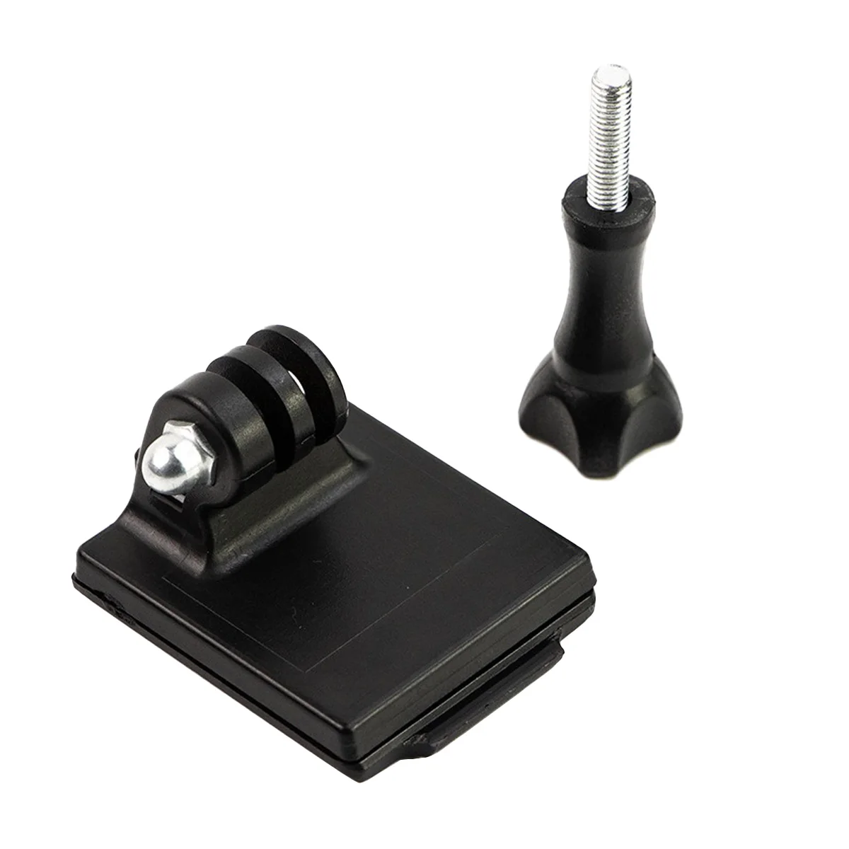 Adaptador soporte GoPro para casco táctico FAST MICH NVG - imagen 5