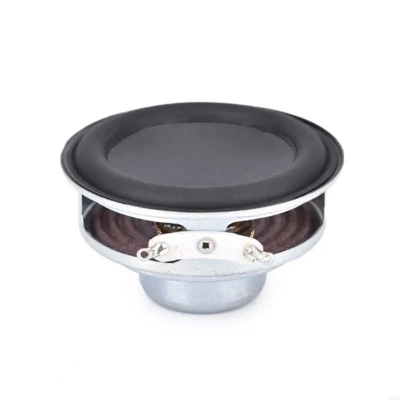 Altavoz resistente al agua redondo con imanes dobles - imagen 4