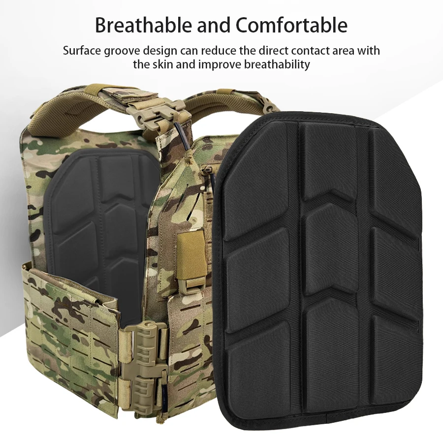Accesorio para organizar equipo exterior