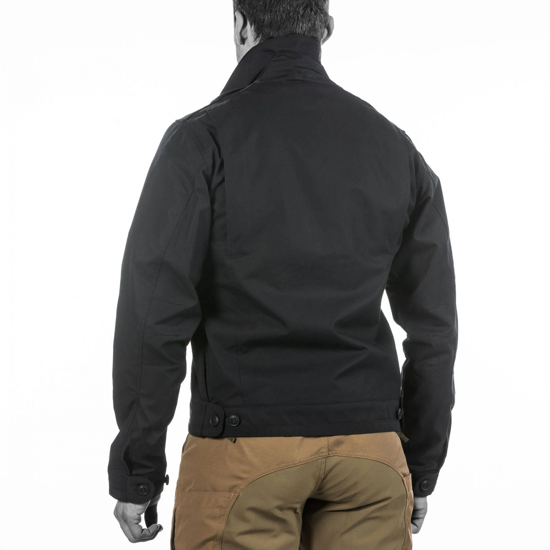 UF Outdoor Tactical M1 Chaqueta Soft Shell Táctica Transpirable - imagen 4