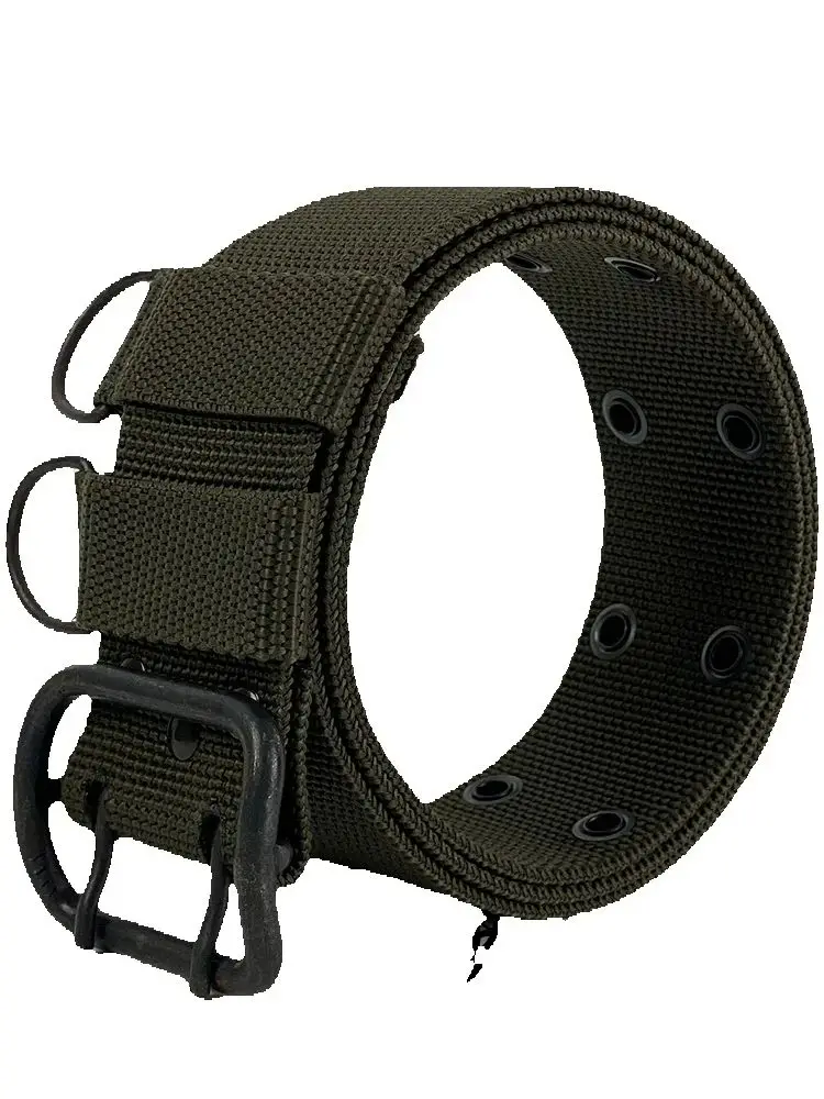 Sistema VKBO ruso de doble pin con cinturón exterior nailon táctico - imagen 5