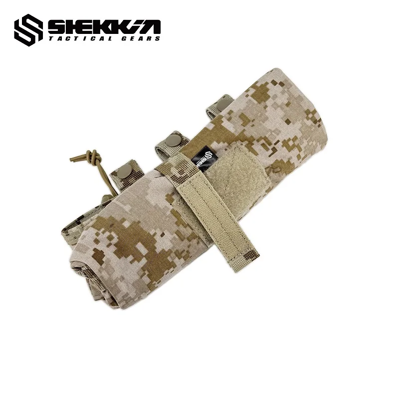 Bolsa AOR1 para deportes y actividades outdoor