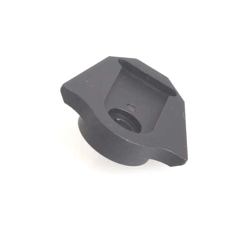 Adaptador PVS-31A BNVS NVG CNC aluminio cola de precisión para tiro - imagen 2