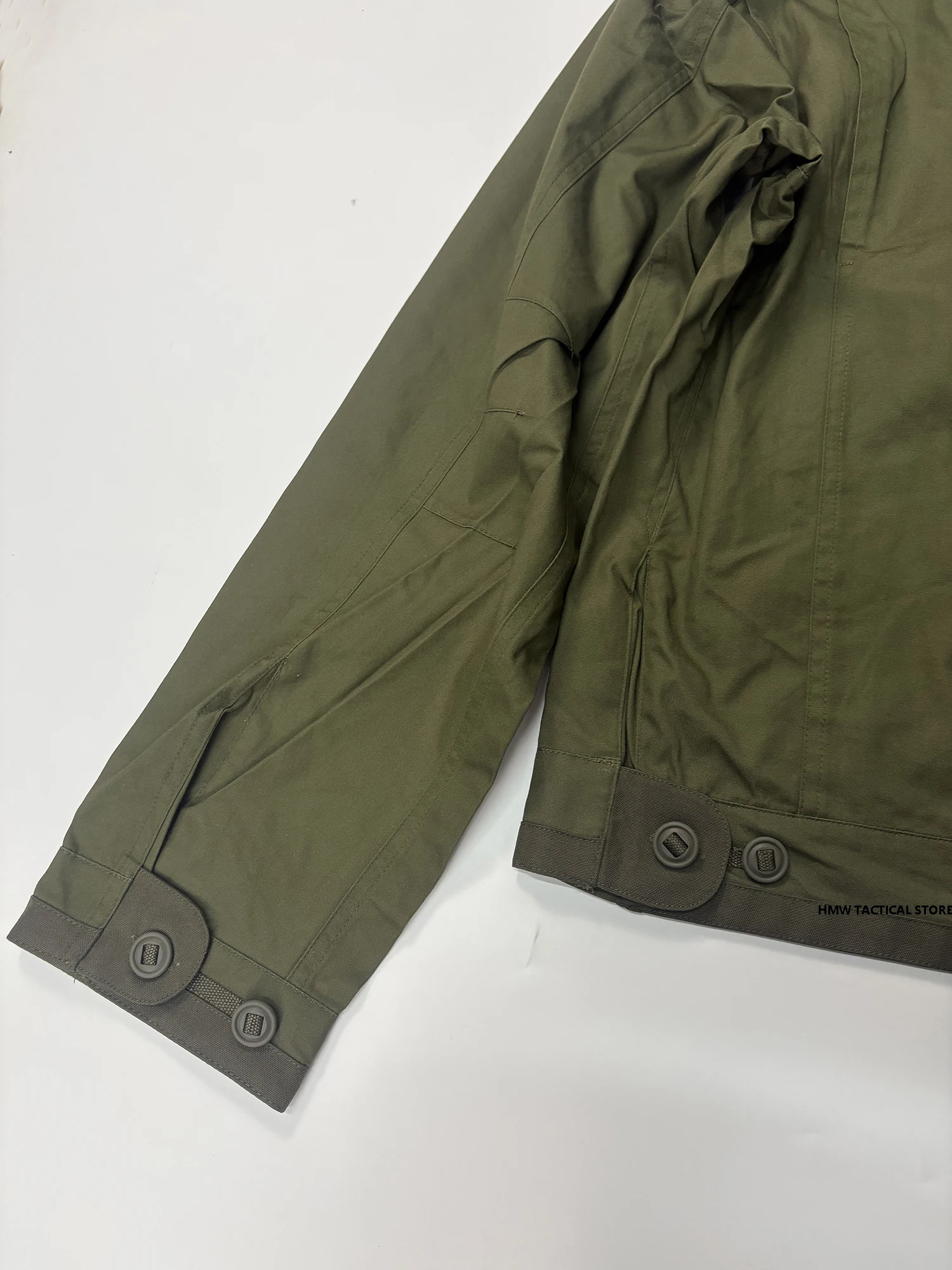 PRO M1 Chaqueta táctica de campo hombre, solapa primavera/otoño - imagen 2