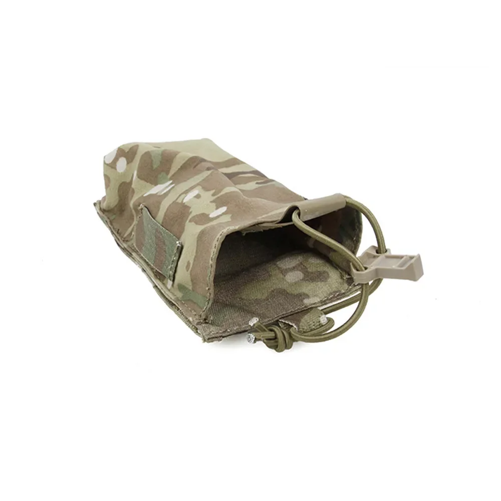 Bolsa radio TMC SS MOLLE para chaleco táctico - imagen 3