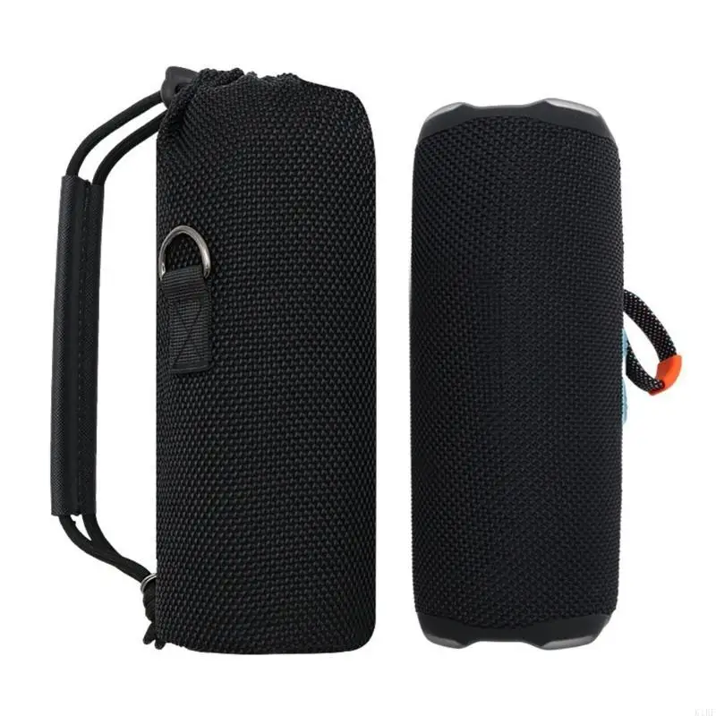 Funda protectora acceso rápido JBL Flip7 ventilada malla ligera - imagen 2