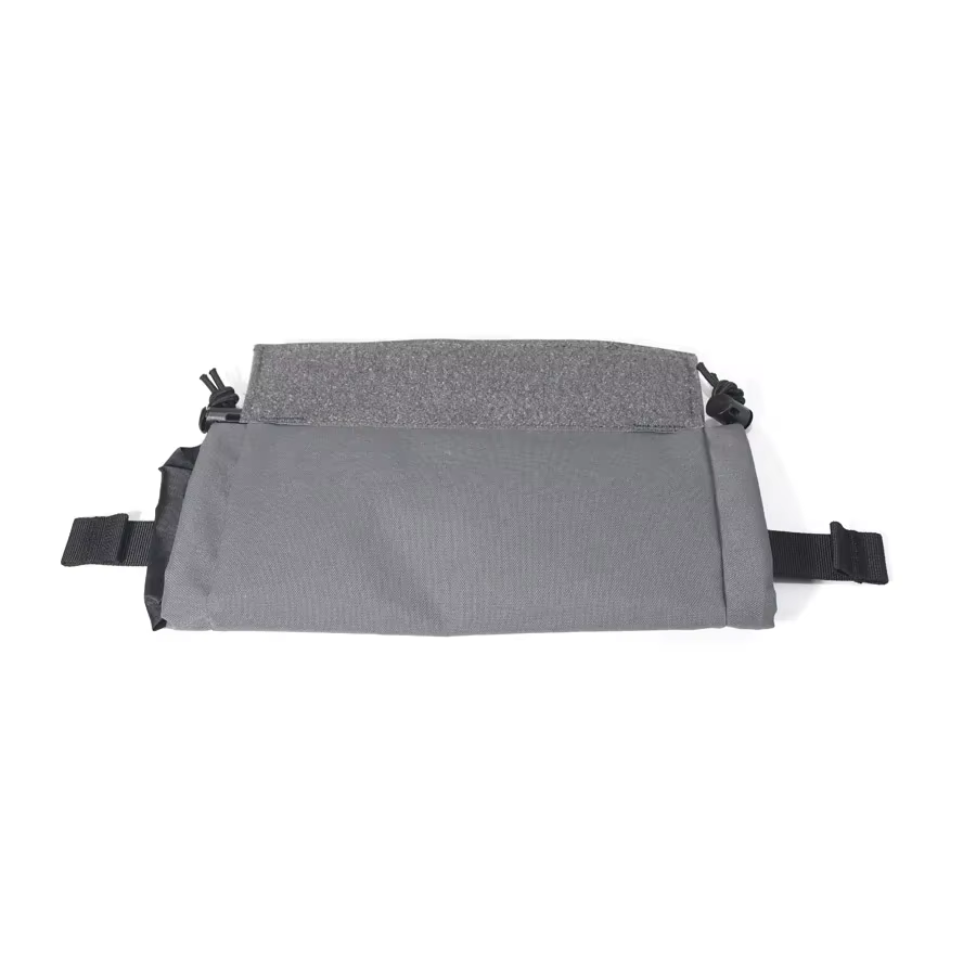 D3CRM MK4 Bolsa médica táctica para pecho - Botiquín exterior - imagen 3