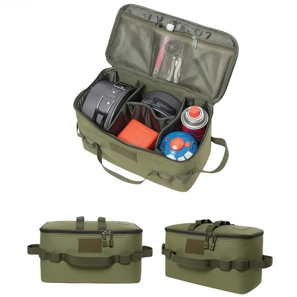 Bolsa almacenamiento para tanque de gas exterior gran capacidad