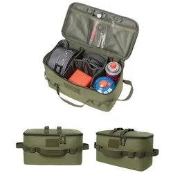 Bolsa almacenamiento para tanque de gas exterior gran capacidad