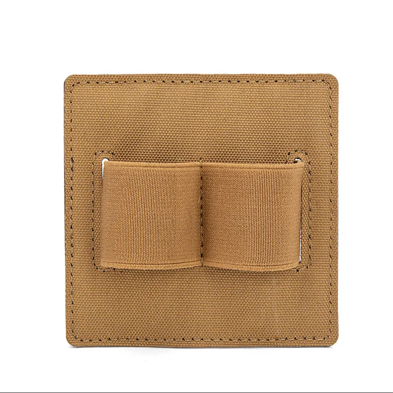 Bolsa Táctica Cargadores Airsoft Oxford MOLLE para Caza y Tiro - imagen 3